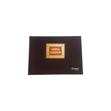 Dohe Contabilidad Libro De Cuentas Corrientes 1/4 Apaisado 100 Hojas