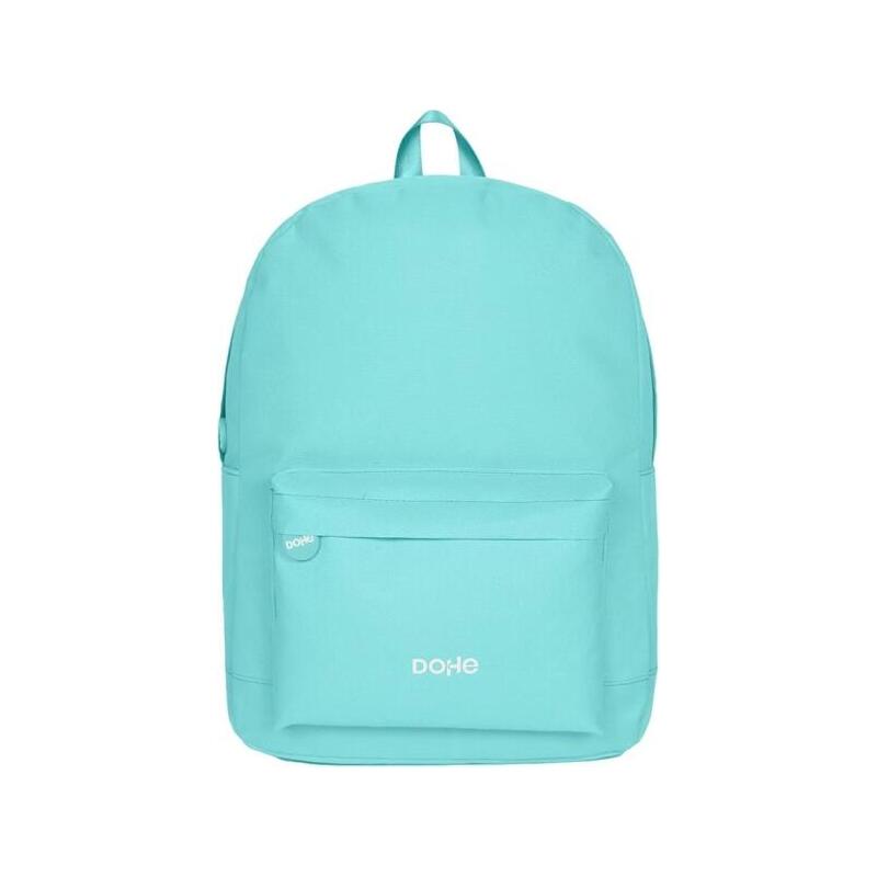 Dohe Daypack Serenity Mochila Escolar - Varios Compartimentos - Asa Superior - Tirantes Acolchados Y Ajustables -