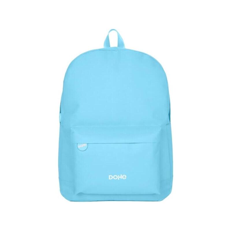 Dohe Daypack Serenity Mochila Escolar - Varios Compartimentos - Asa Superior - Tirantes Acolchados Y Ajustables -