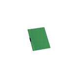 Dohe Dossier Clip Metalico P.P. A4 30 Hojas Verde -8u-
