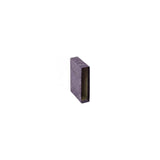 Dohe Funda Archivador Archinovo Cuarto Apaisado Lomo Ancho Negro Jaspeado