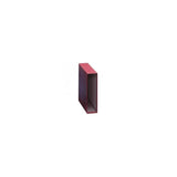 Dohe Funda Archivador Folio Rojo Lomo Ancho -12u-