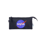 Dohe Portatodo Triple Nasa Logo