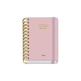 Dohe Premium Agenda Escolar 26/27 - Formato A6 - Dia Pagina - Papel Offset Ahuesado 80g - Cubierta De Carton