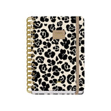 Dohe Premium Wild Agenda Escolar 26/27 - Formato A5 - Semana Vista - Papel Offset Ahuesado 80g - Cubierta De Carton