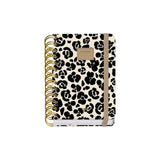 Dohe Premium Wild Agenda Escolar 26/27 - Formato A6 - Dia Pagina - Papel Offset Ahuesado 80g - Cubierta De Carton