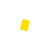 Dohe Subcarpeta Cartulina Amarillo Intenso A4 Fastener 180gr  -50u-
