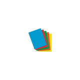 Dohe Subcarpeta Cartulina Surtido Colores Intenso Folio Fastener 180gr -50u-