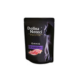 Dolina Noteci Conejo Dish For Cats 85g