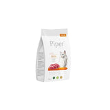 Dolina Noteci Piper Animals With Duck - Comida Seca Para Gatos - 3 Kg