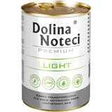 Dolina Noteci Premium Alimento Ligero Para Perros 400g