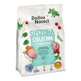 Dolina Noteci Premium Small Breeds Veal With Guinea Fowl - Alimento Seco Para Perros - 3kg