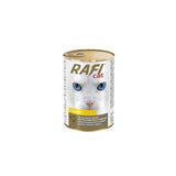 Dolina Noteci Rafi Cat Con Aves De Corral - Comida Húmeda Para Gatos - 415g