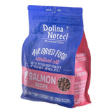 Dolina Noteci Superfood Sterilised Cat Salmón - Comida Seca Para Gatos - 1 Kg