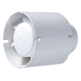 Domestic Fan Blauberg Tubo100, D100, Channel, Bearing