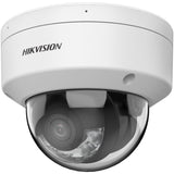 Domo Hikvision Ds-2cd2147g2h-Lisu(2.8mm)(Ef) 4mp Smart Hybrid Light