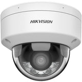 Domo Hikvision Ds-2cd2147g2h-Lisu(2.8mm)(Ef) 4mp Smart Hybrid Light