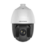 Domo Ptz 5" 4en1 2mp 4.8-120mm Ir150m Zoom 25x Wdr120 Ip66 E/S Alarma Hikvision