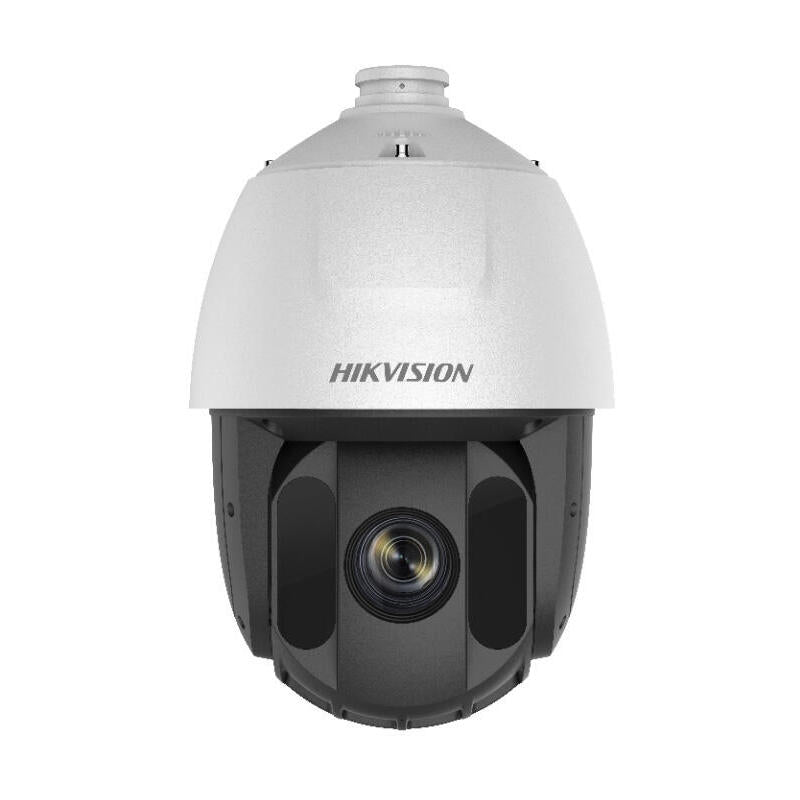 Domo Ptz 5" 4en1 2mp 4.8-153mm Ir150m Zoom32x Wdr120 Ip66 E/S Alarma Bnc Hikvision