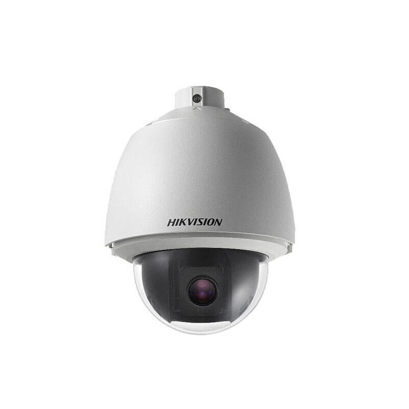 Domo Ptz Turbohd 5" 2mp 1080p 4.8 A 153 Mm Zoom 32x Ip66 Ik10 4en1 Darkfighter Soporte Hikvision