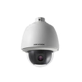 Domo Ptz Turbohd 5" 2mp 1080p 4.8 A 153 Mm Zoom 32x Ip66 Ik10 4en1 Darkfighter Soporte Hikvision