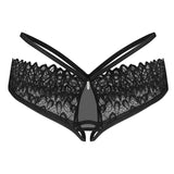 Donarella Braguita Abierta Talla (Interno):Xl-Xxl
