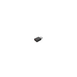 Dongle Dect Yealink Wdd60, Adaptador De Radio Negro Wdd60