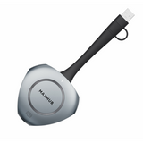 Dongle Maxhub Wt13s Usb Type C Wireless