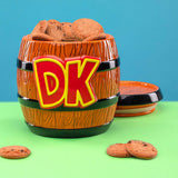 Donkey Kong Cookie Jar
