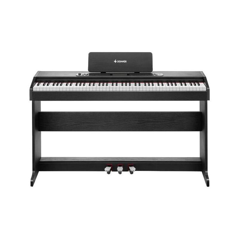 Donner-Ddp-95-Black - Pianino Cyfrowe