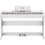 Donner-Ddp-95-White - Pianino Cyfrowe