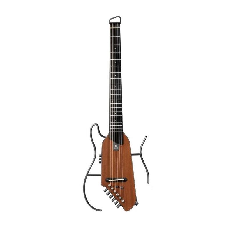 Donner-Hush-I-Evo2-Natural - Gitara Elektroakustyczna