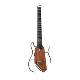 Donner-Hush-I-Evo2-Natural - Gitara Elektroakustyczna