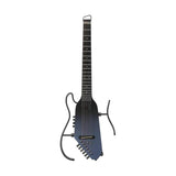 Donner Hush I Pro Space Flight - Guitarra Electroacústica
