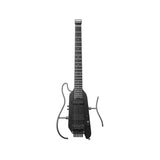 Donner Hush X Pro Black - Guitarra Eléctrica