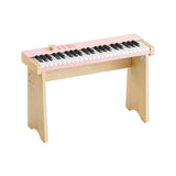 Donner-Kido-V-20-Light-Pink - Pianino Cyfrowe Para Niños