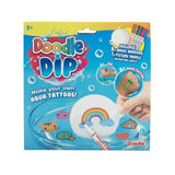 Doodle N Dip