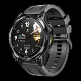 Doogee Anywise W1 Lite 5atm Water-Resistant Smartwatch Black