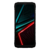 Doogee Blade 10 Energy 4gb/128gb Azul/Rojo Rugged