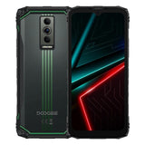 Doogee Blade 10 Energy 4gb/128gb Verde Rugged