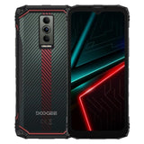 Doogee Blade 10 Energy 4gb/128gb Rojo Rugged