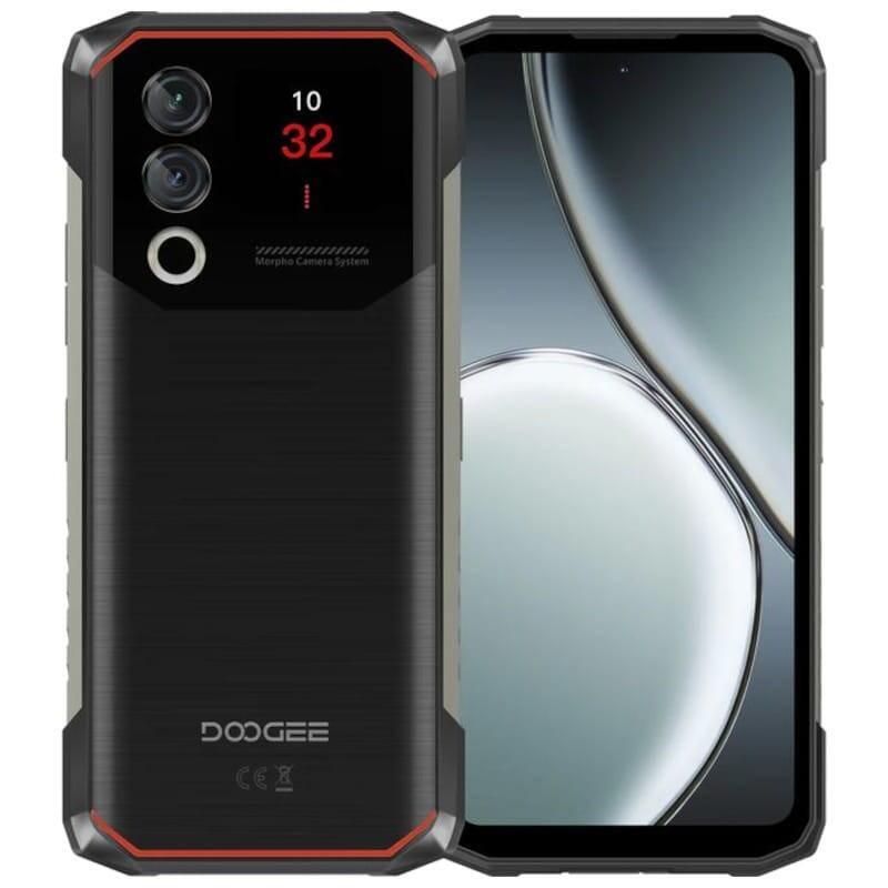 Doogee Blade 10 Max 8gb/256gb Negro