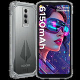 Doogee Blade 10 Pro Energy 3gb/128gb Plata