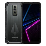 Doogee Blade 10 Pro Energy 6gb/256gb Negro Rugged
