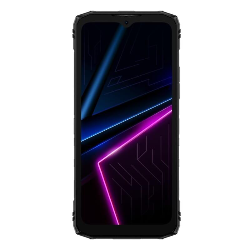 Doogee Blade 10 Pro Energy 6gb/256gb Negro Rugged