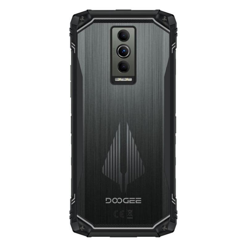 Doogee Blade 10 Pro Energy 6gb/256gb Negro Rugged