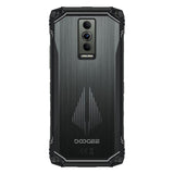 Doogee Blade 10 Pro Energy 6gb/256gb Negro Rugged