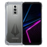 Doogee Blade 10 Pro Energy 6gb/256gb Plata Rugged