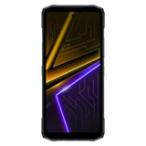 Doogee Blade 20 Max 12gb/1tb Verde Rugged