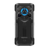 Doogee Blade 20 Play 8gb 256gb Plata Rugged